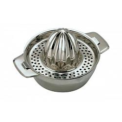 Stainless-Steel-Fruit-Juicer-Squeezer-Citrus-Press-Bowl